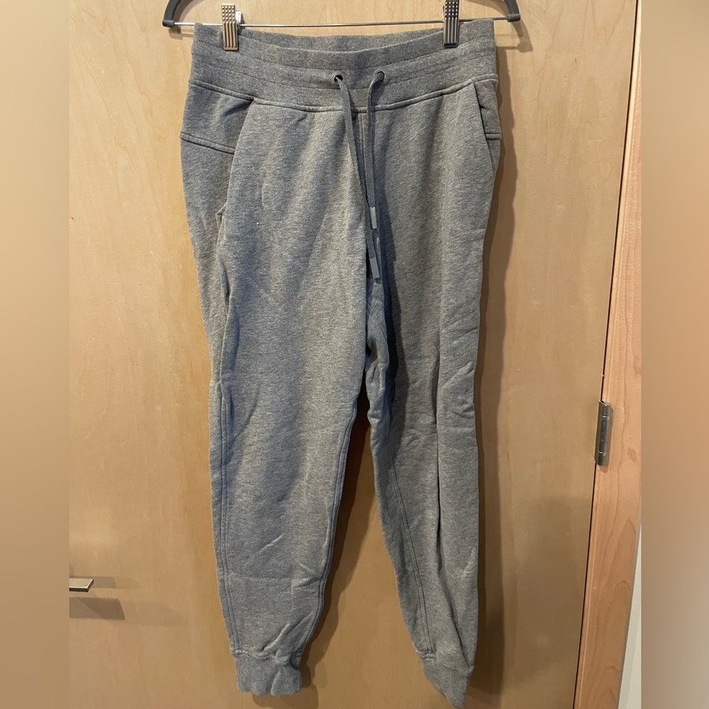 Lululemon joggers